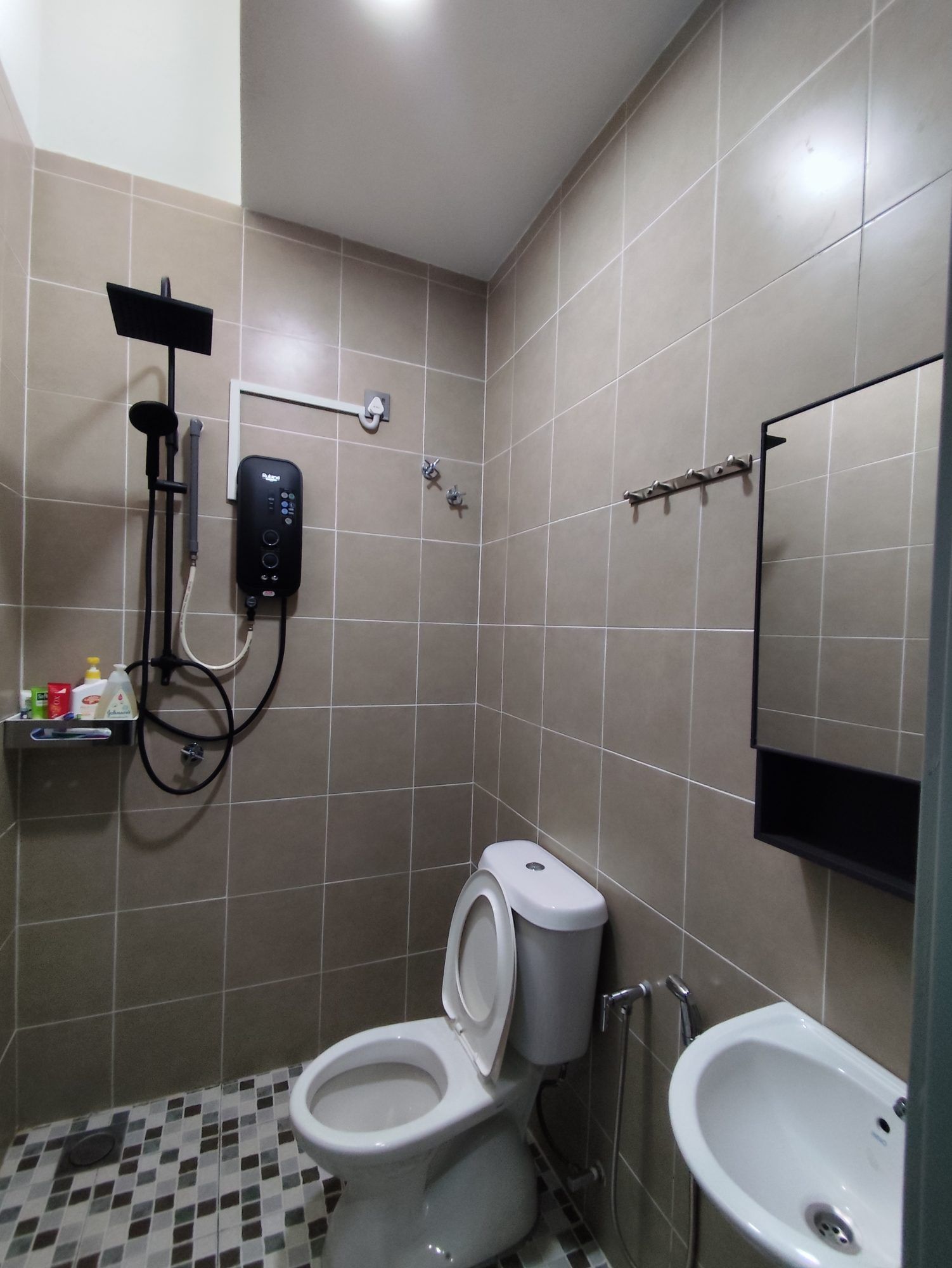 MVV Brand New Single Storey Terrace House Taman Bakti YNS Labu  Nilai Seremban  - Image 8