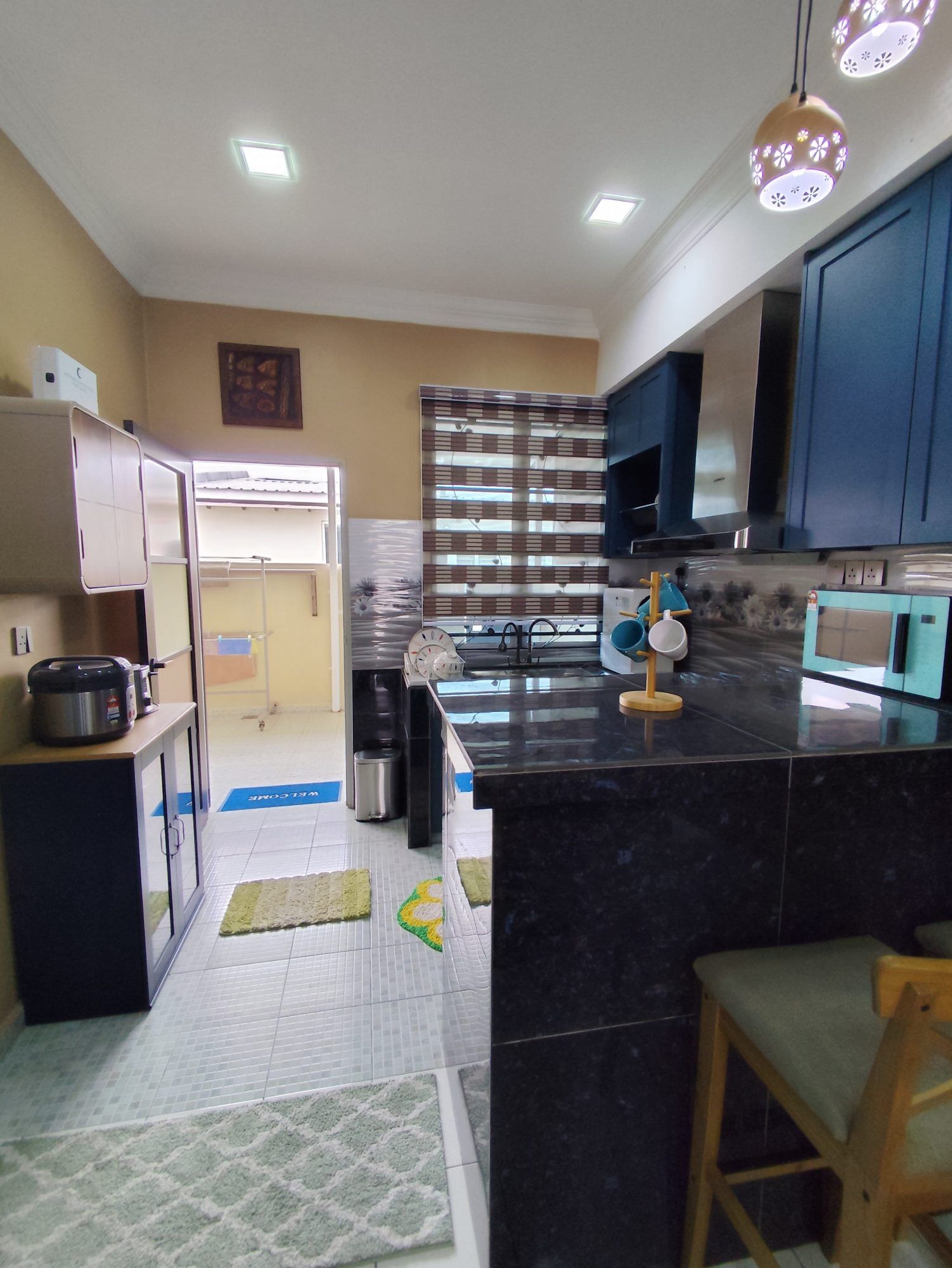 MVV Brand New Single Storey Terrace House Taman Bakti YNS Labu  Nilai Seremban  - Image 9