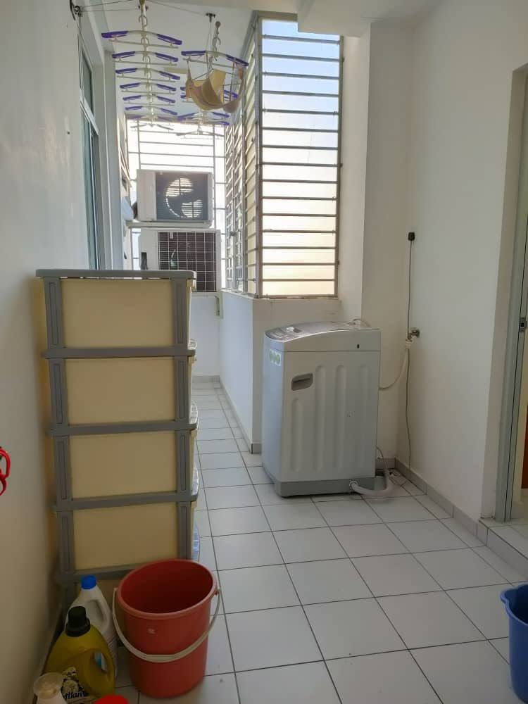 The Seed Sutera Skudai for Rent | Fully Furnished | RM3,400 - Image 8