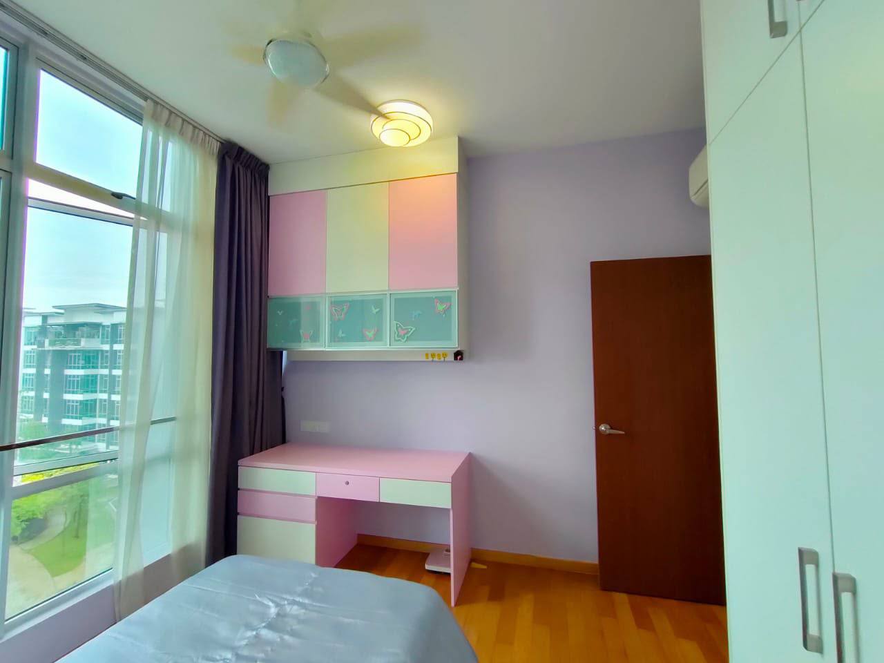 The Seed Sutera Skudai for Rent | Fully Furnished | RM3,400 - Image 12