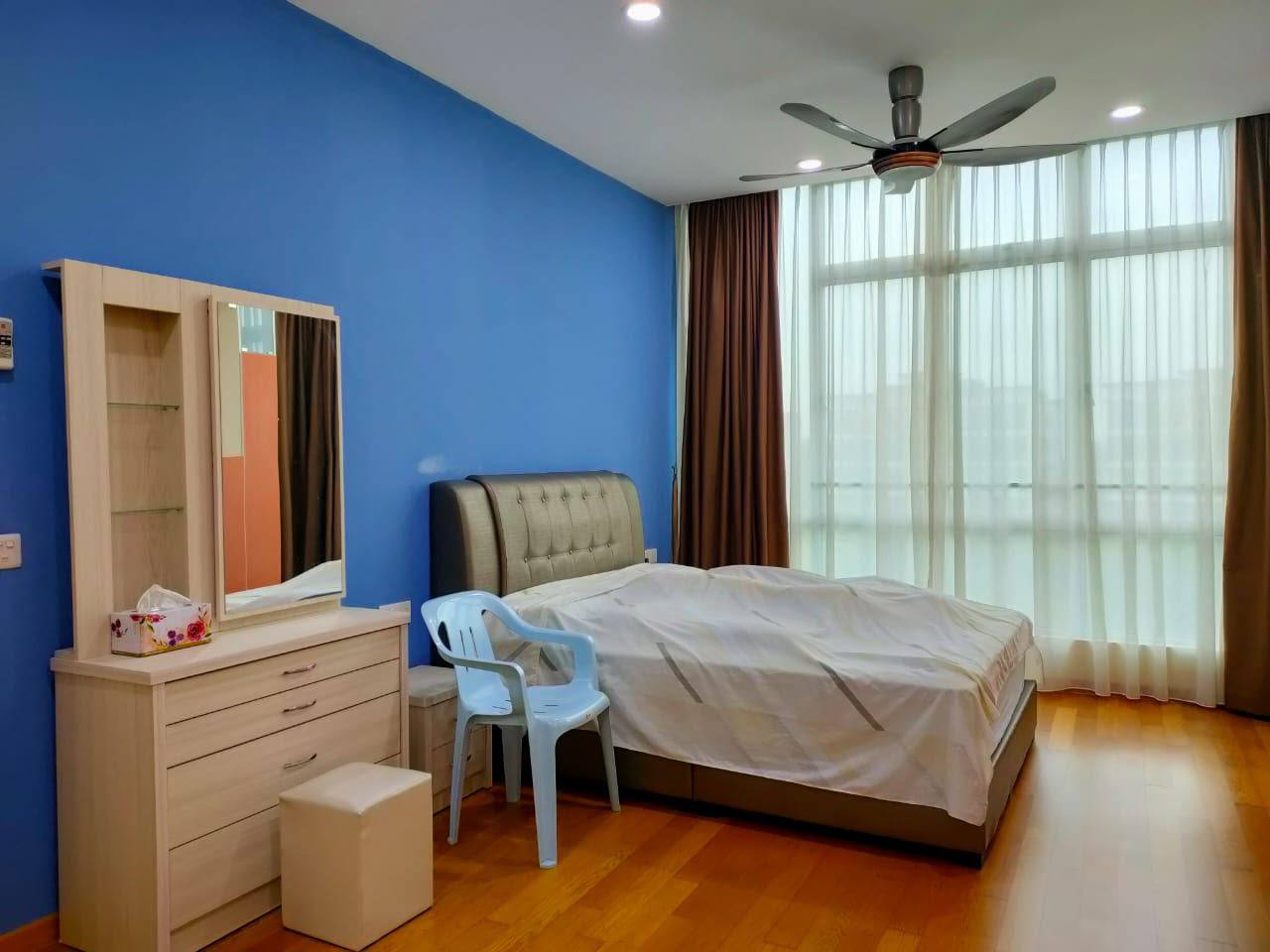 The Seed Sutera Skudai for Rent | Fully Furnished | RM3,400 - Image 9