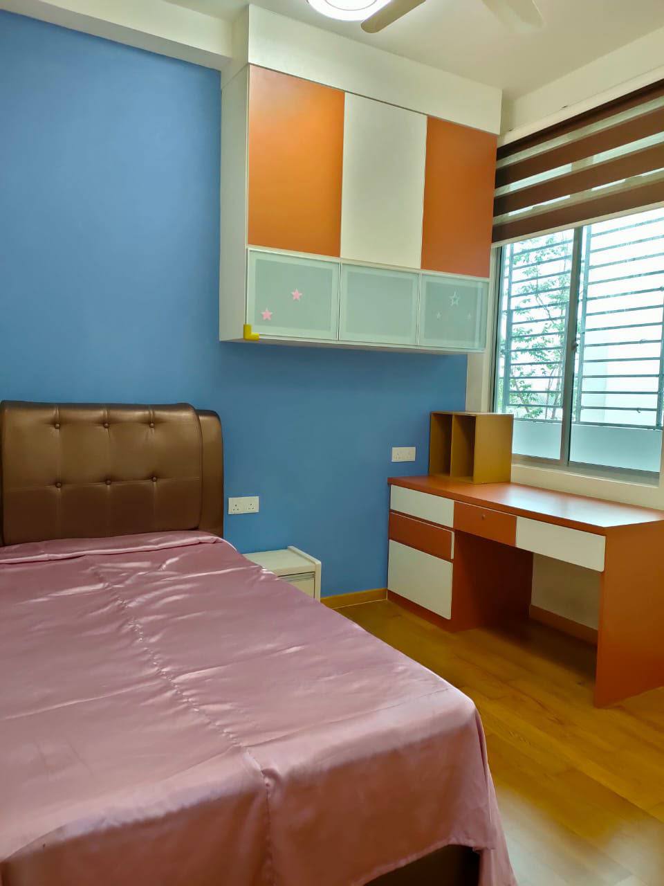 The Seed Sutera Skudai for Rent | Fully Furnished | RM3,400 - Image 5