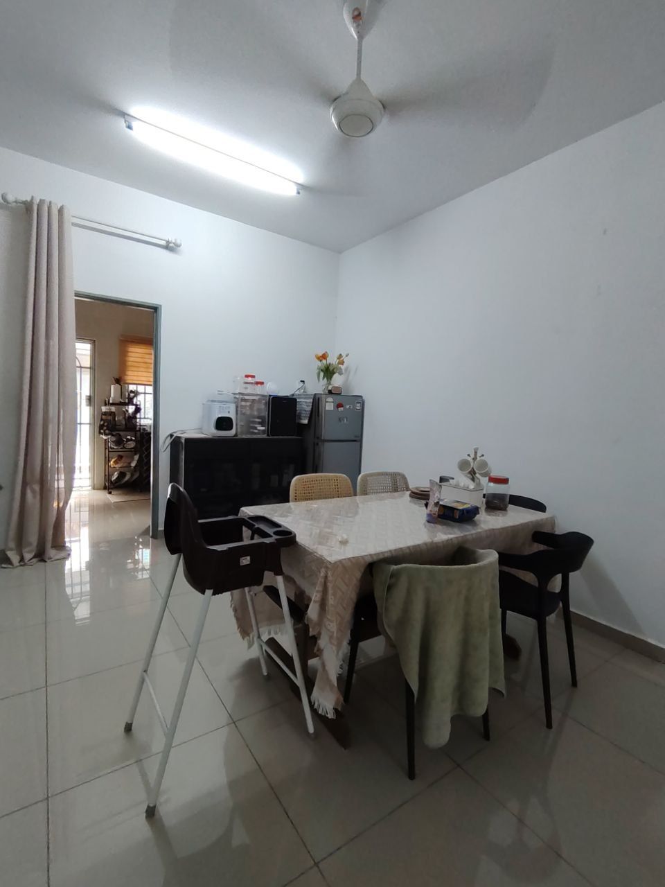 Rumah Teres Setingkat bawah 300k dekat Hospital Temerloh - Image 5