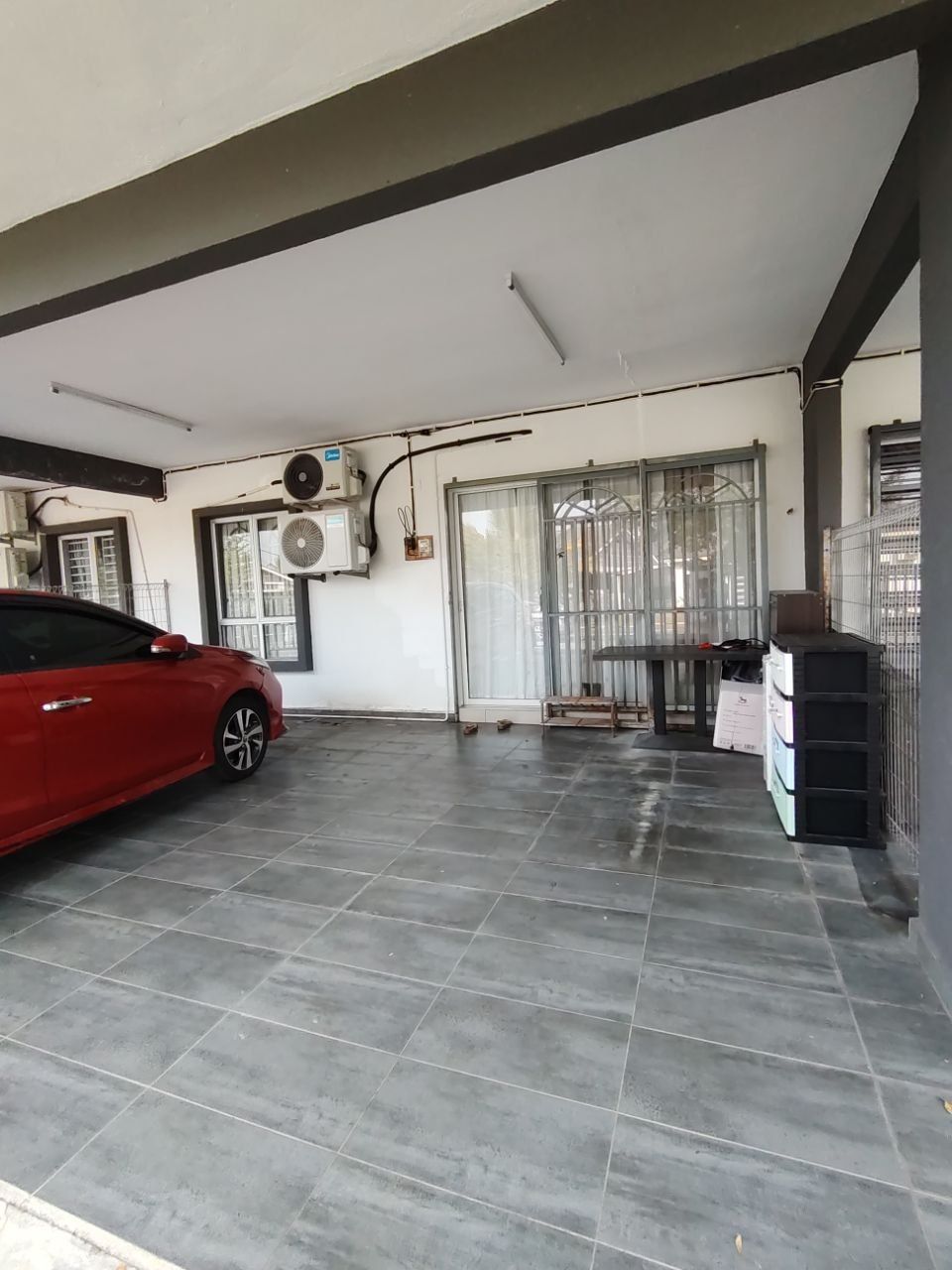 Rumah Teres Setingkat bawah 300k dekat Hospital Temerloh - Image 3