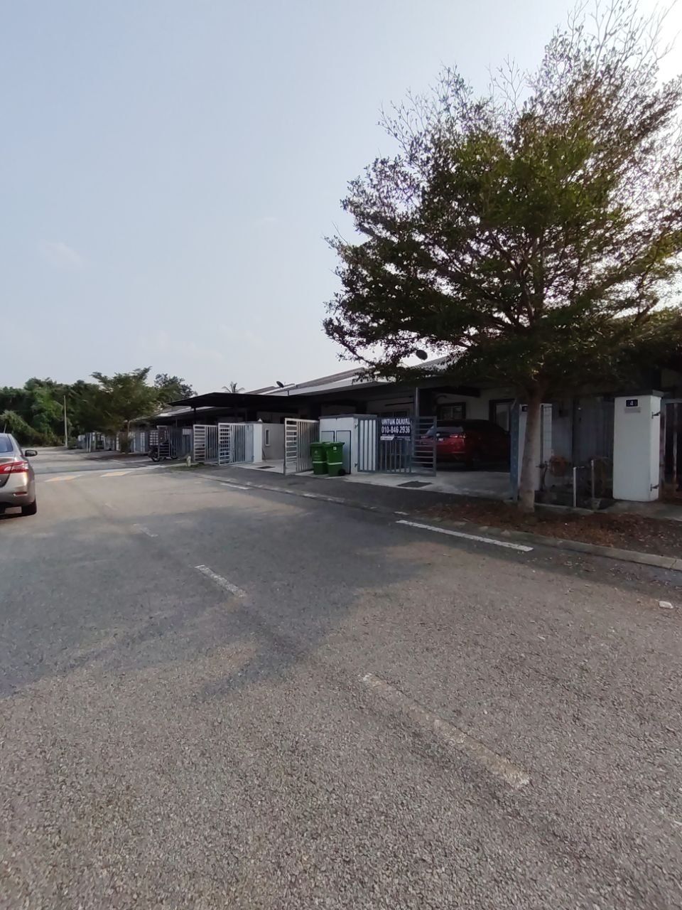 Rumah Teres Setingkat bawah 300k dekat Hospital Temerloh - Image 2