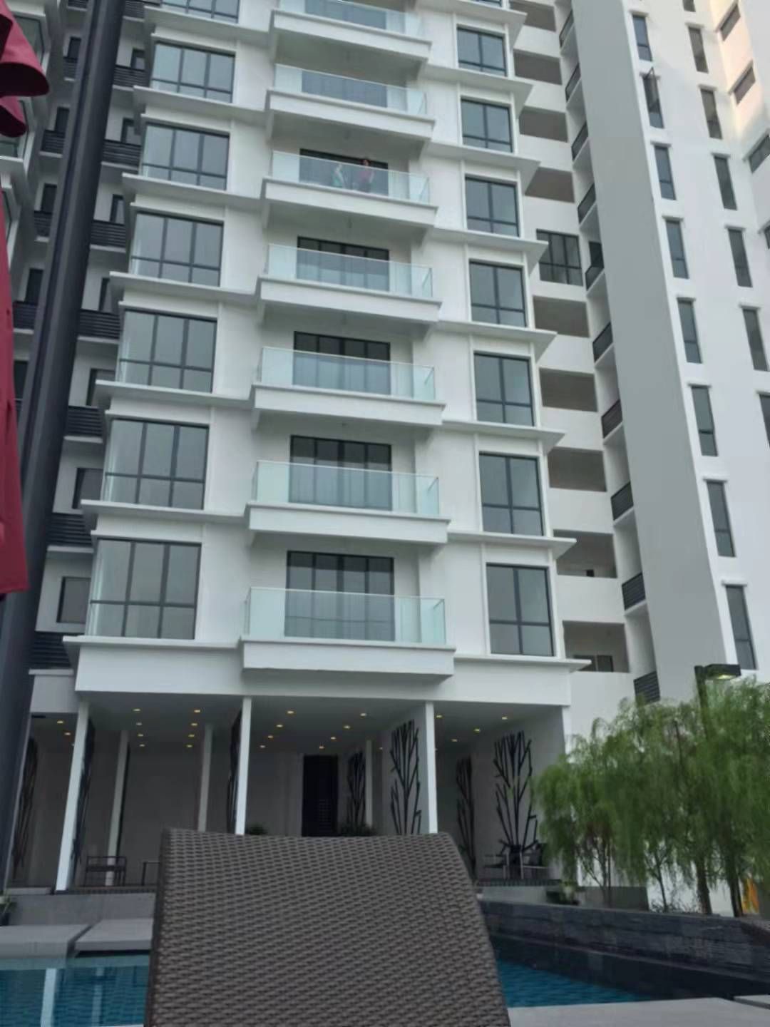 Spacious 3 Bedrooms in You City - Image 1