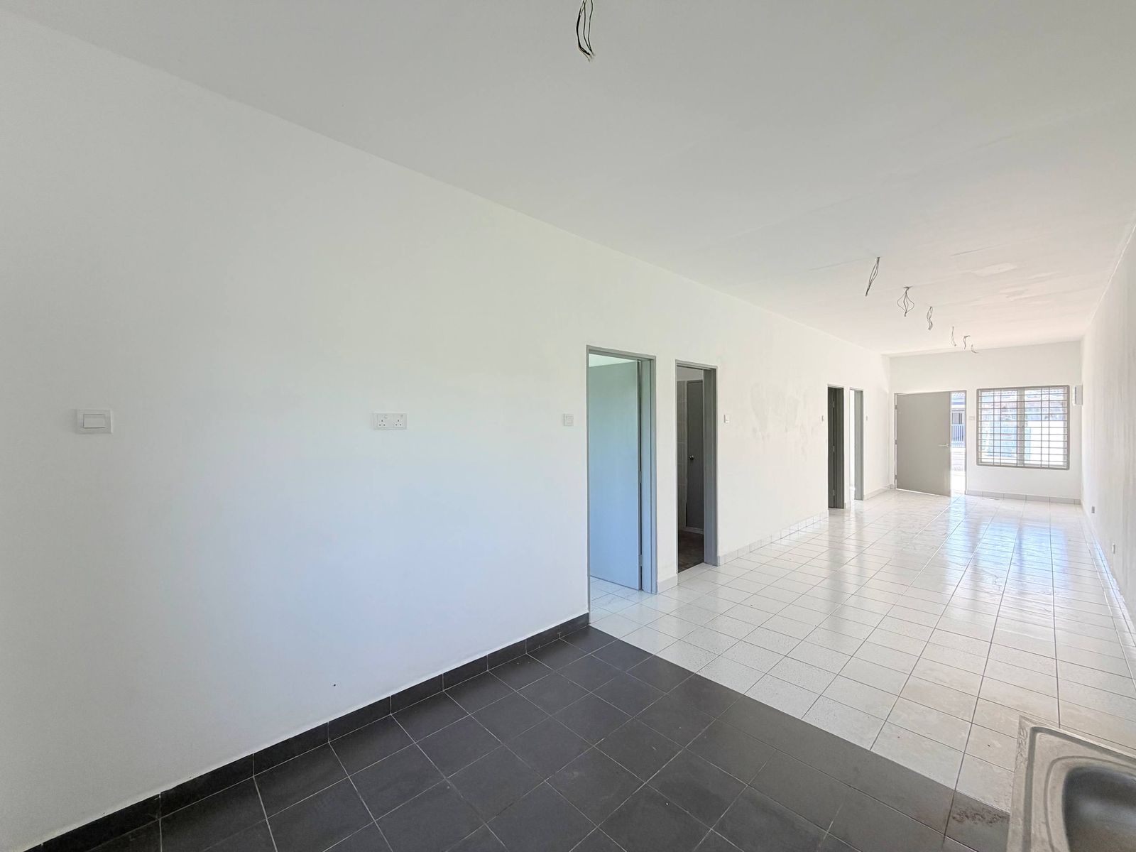 RUMAH BARU! 1 Storey Terrace, Taman Salak Kasturi, Sepang - Image 7