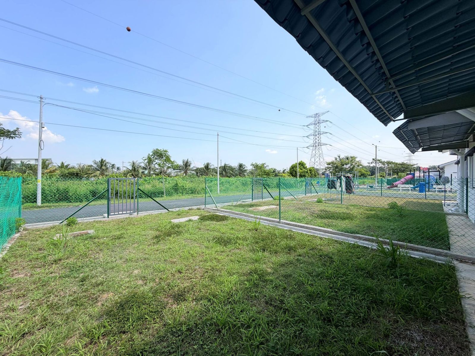 RUMAH BARU! 1 Storey Terrace, Taman Salak Kasturi, Sepang - Image 13
