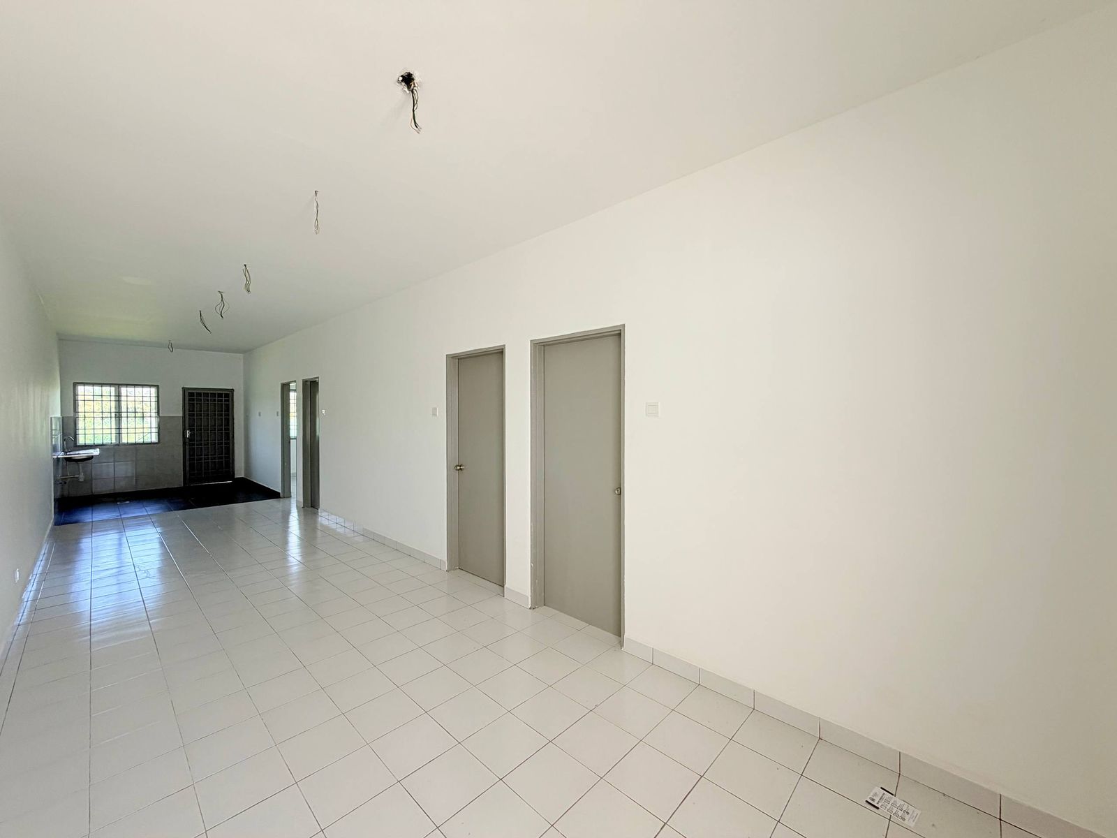 RUMAH BARU! 1 Storey Terrace, Taman Salak Kasturi, Sepang - Image 5