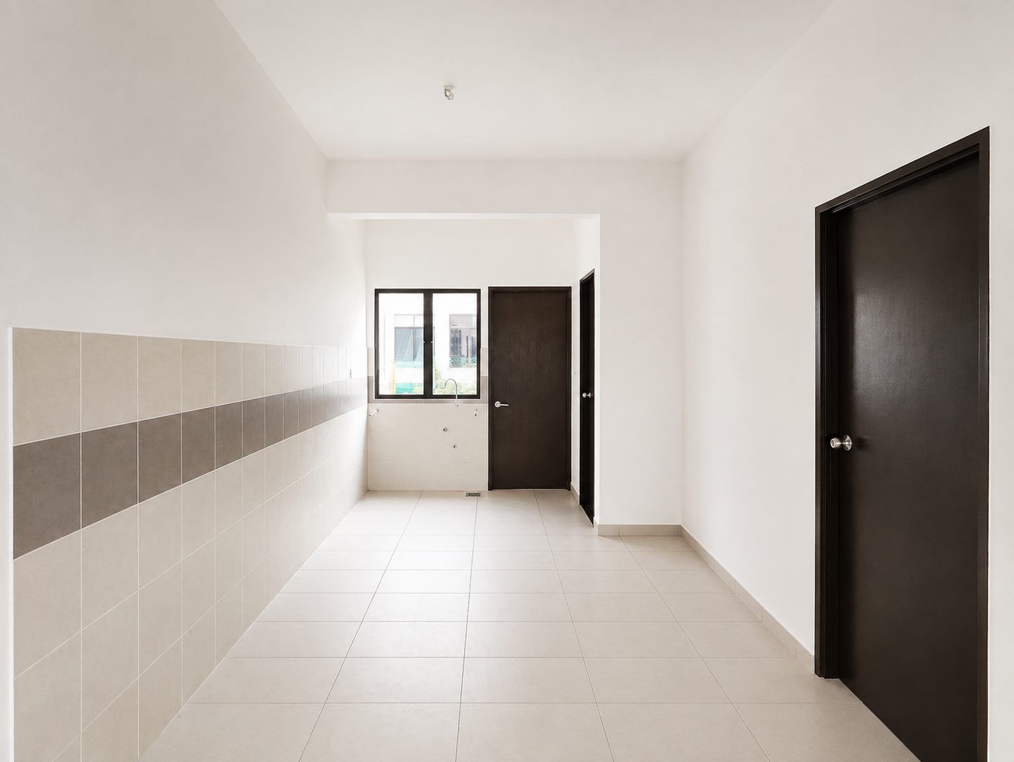 Brand New Double Storey Terrace Taman Saujana Jaya Kulai | 4 Bedroom | RM450K - Image 9
