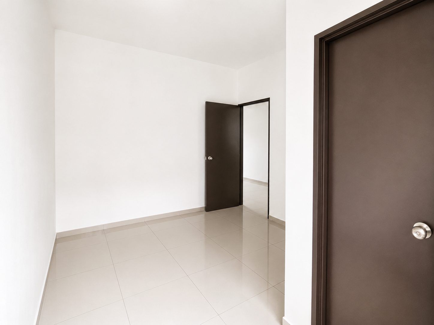 Brand New Double Storey Terrace Taman Saujana Jaya Kulai | 4 Bedroom | RM450K - Image 8