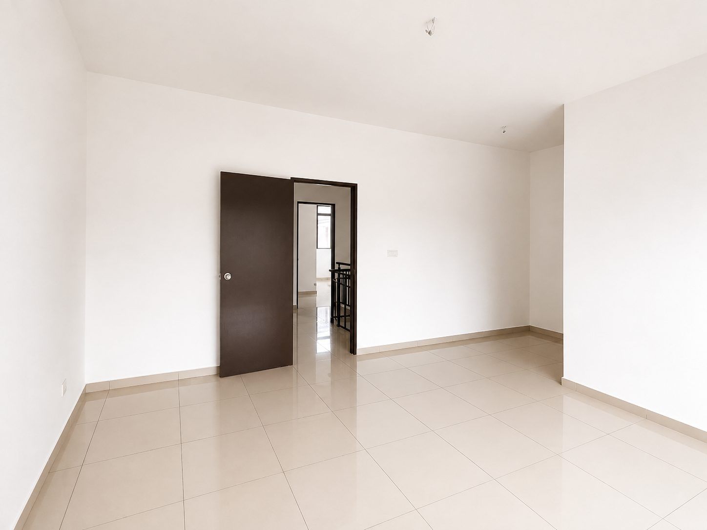 Brand New Double Storey Terrace Taman Saujana Jaya Kulai | 4 Bedroom | RM450K - Image 14