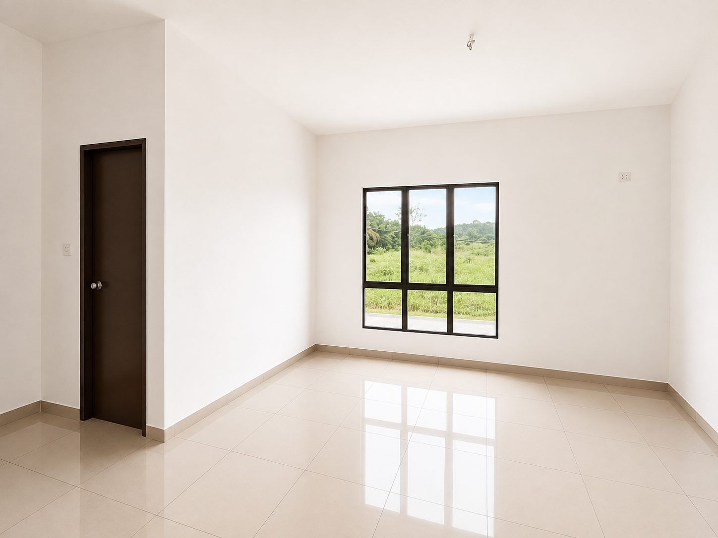 Brand New Double Storey Terrace Taman Saujana Jaya Kulai | 4 Bedroom | RM450K - Image 12