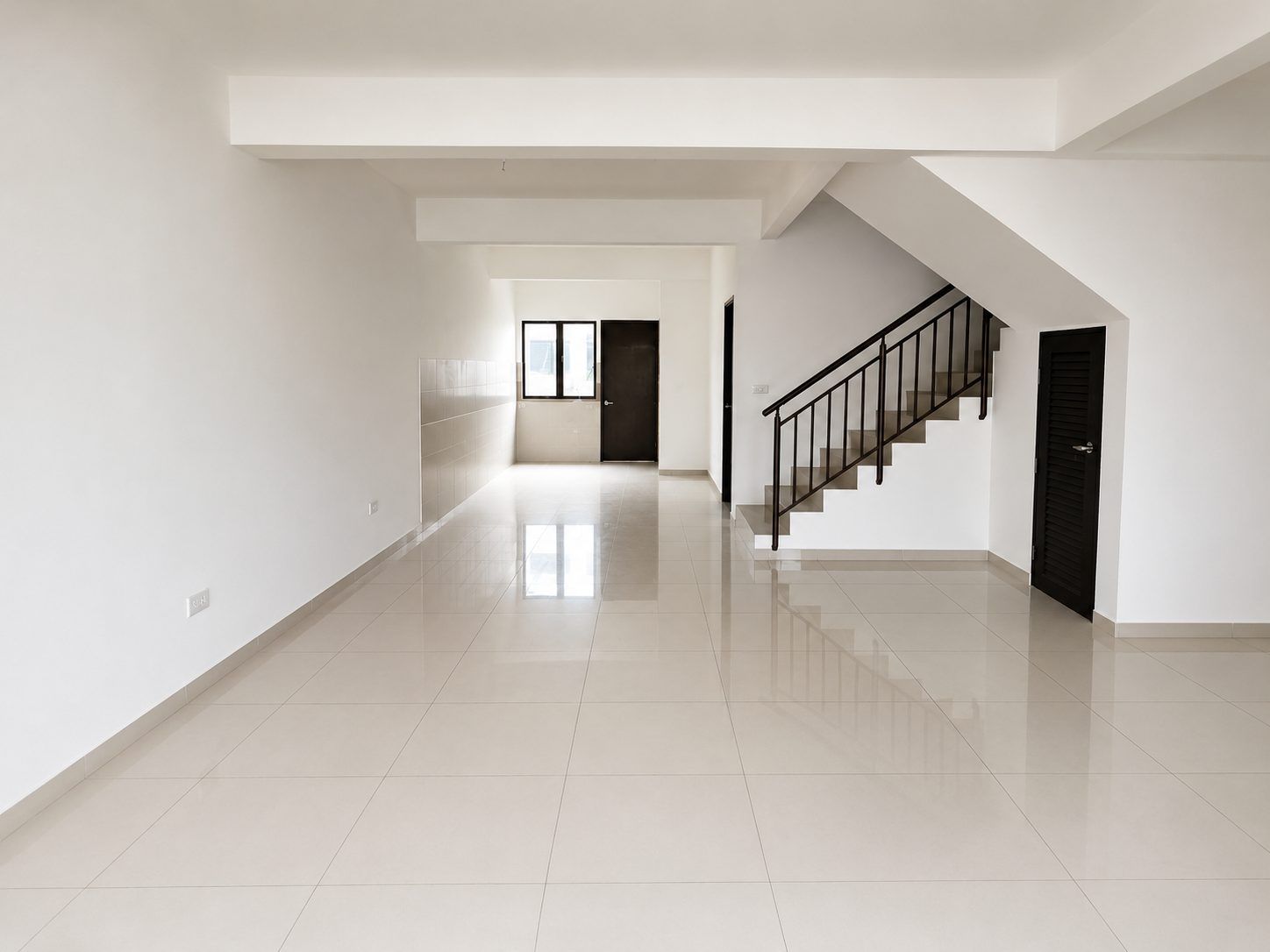 Brand New Double Storey Terrace Taman Saujana Jaya Kulai | 4 Bedroom | RM450K - Image 10