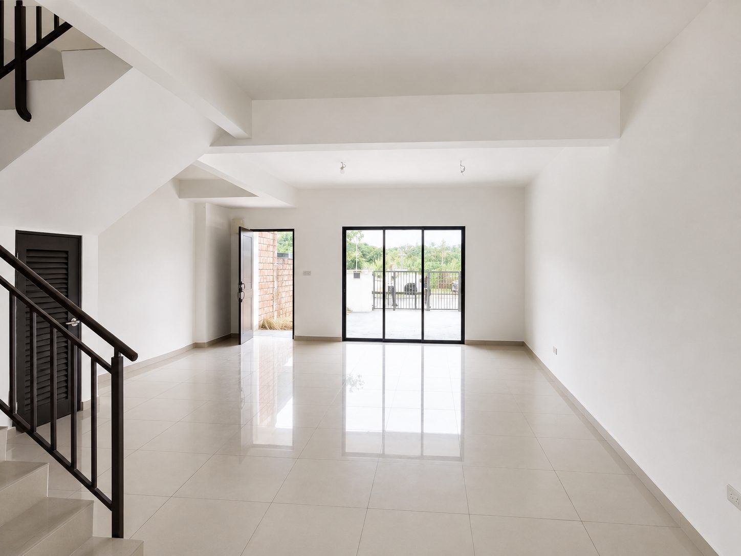 Brand New Double Storey Terrace Taman Saujana Jaya Kulai | 4 Bedroom | RM450K - Image 11