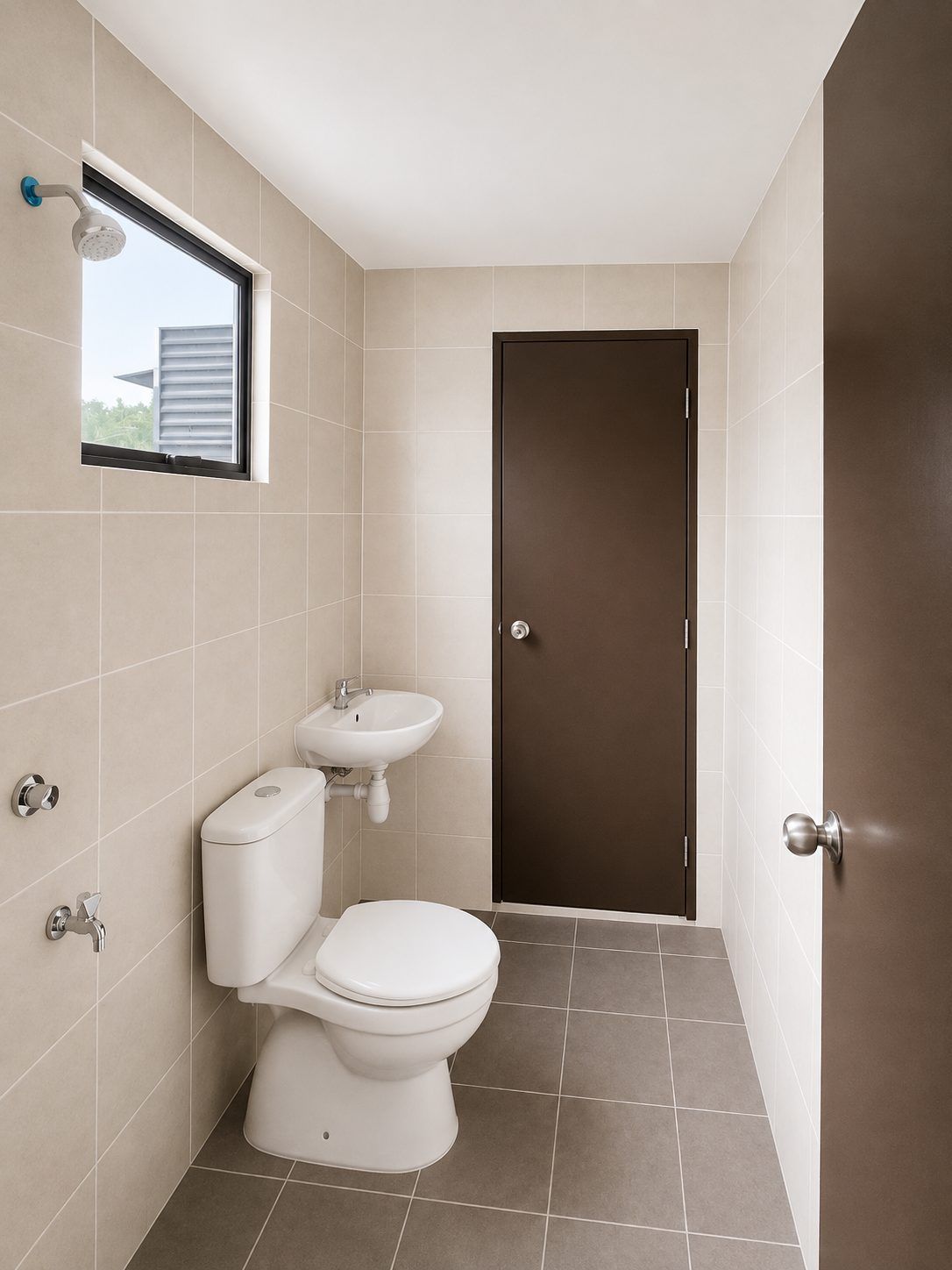 Brand New Double Storey Terrace Taman Saujana Jaya Kulai | 4 Bedroom | RM450K - Image 4