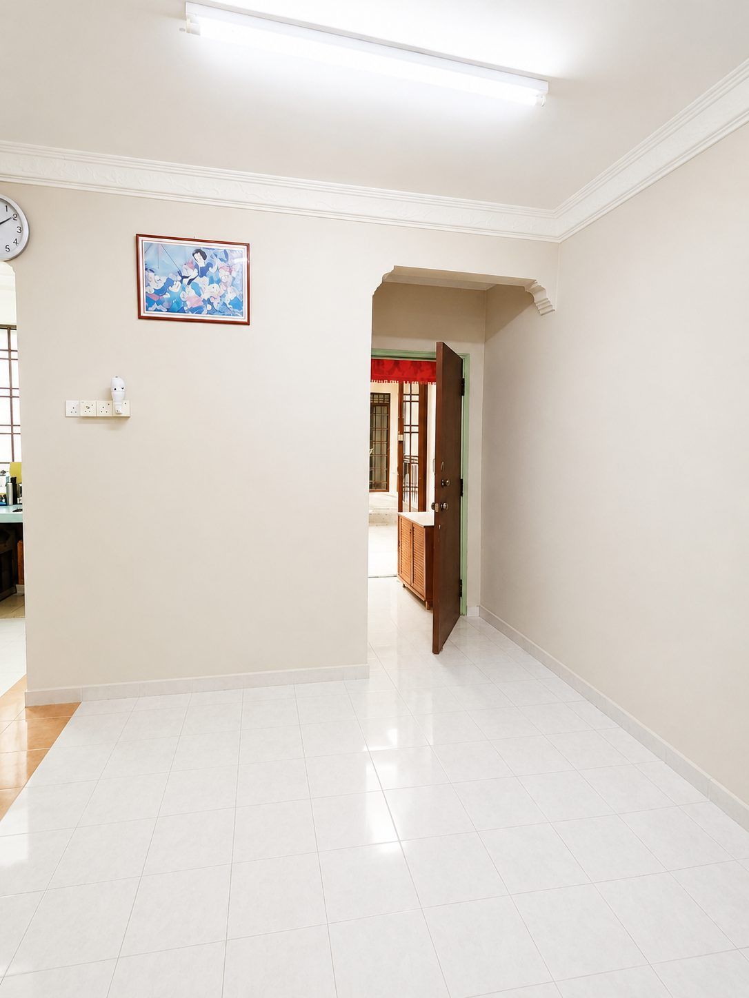 Sri Putra Apartment Bandar Putra Kulai | 3 Bedroom Freehold | RM239K - Image 9