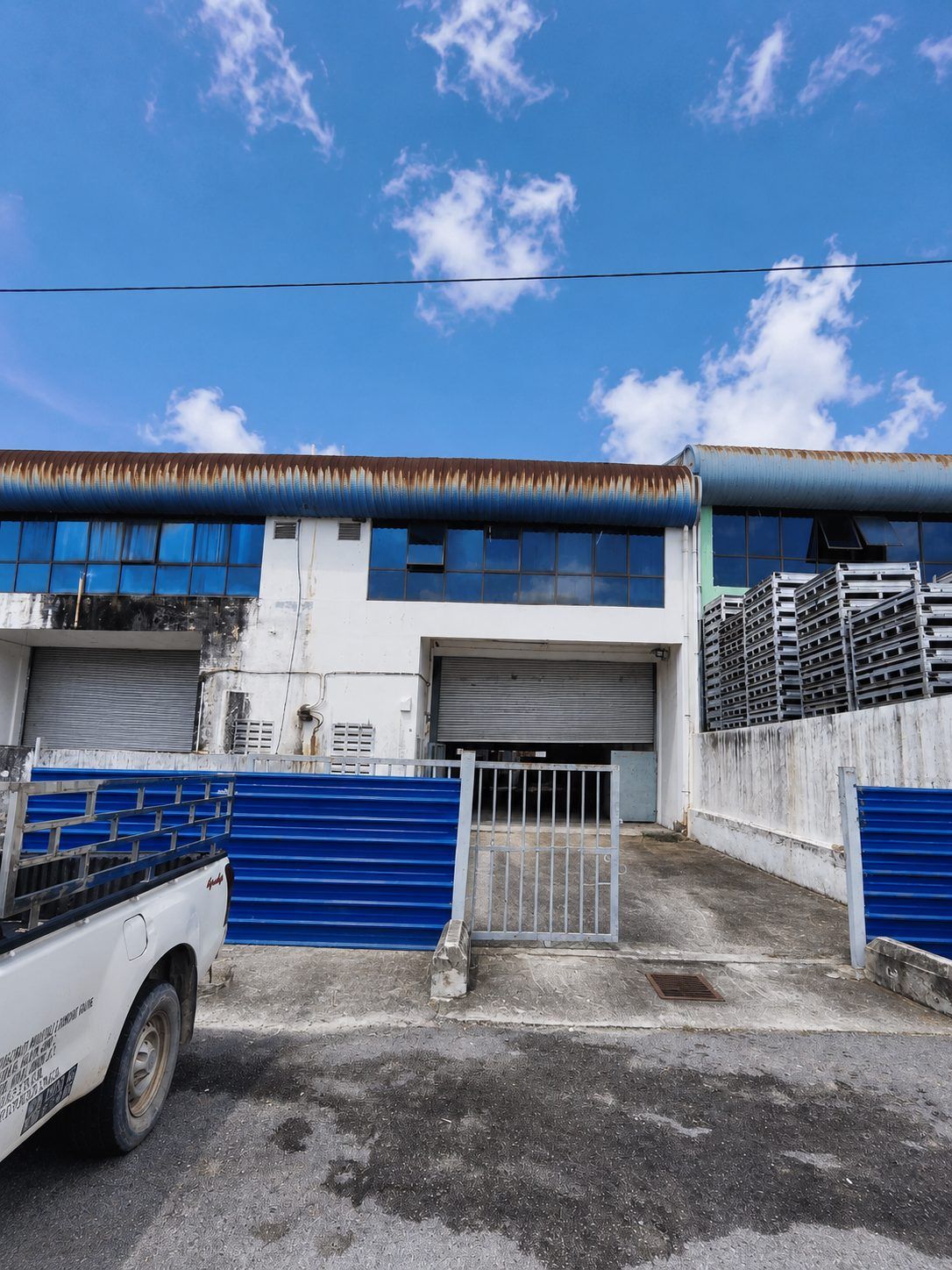 3,600 sqft Factory Warehouse For Rent Taman Perindustrian Sawit Baru, Kulai | RM2,800 - Image 7