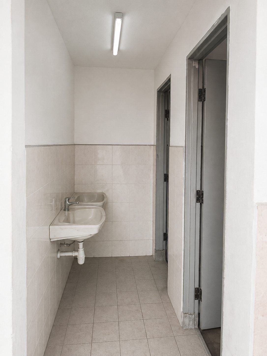 3,600 sqft Factory Warehouse For Rent Taman Perindustrian Sawit Baru, Kulai | RM2,800 - Image 9