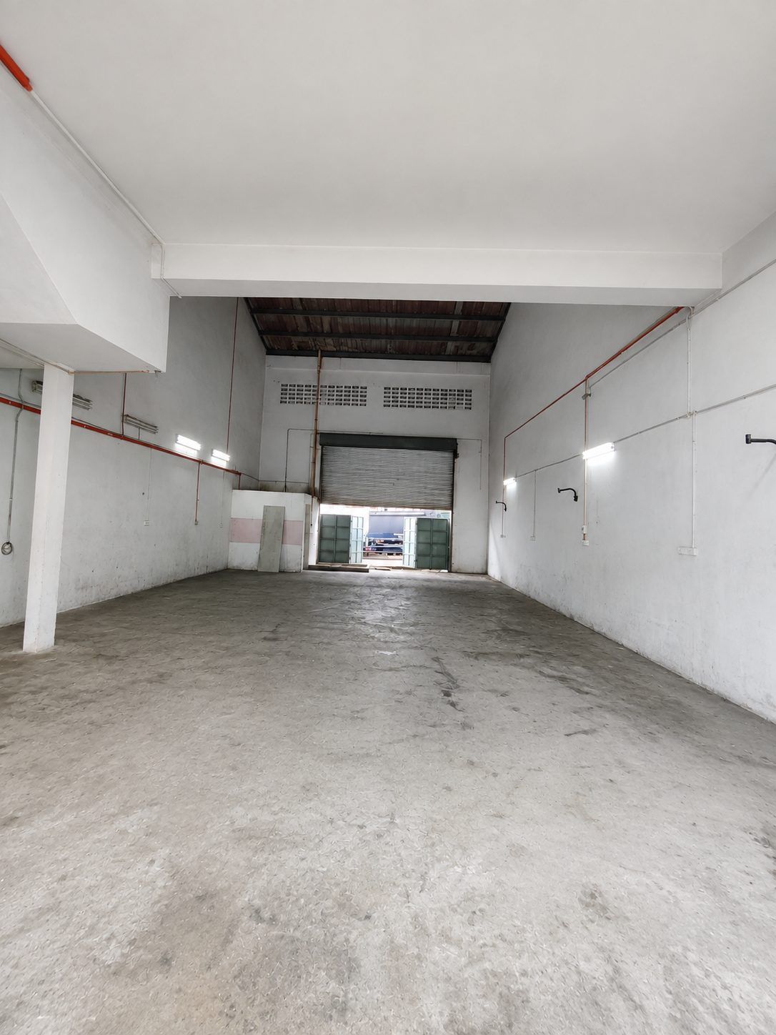3,600 sqft Factory Warehouse For Rent Taman Perindustrian Sawit Baru, Kulai | RM2,800 - Image 5