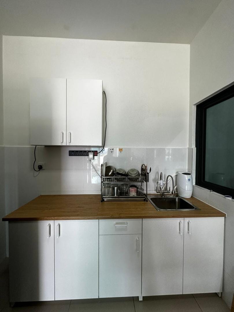 [RARE 500+ SQFT BALCONY | FRIM VIEW] The Henge Kepong | 1,700 sq ft Total | 3 Beds @ RM 2,500 - Image 6