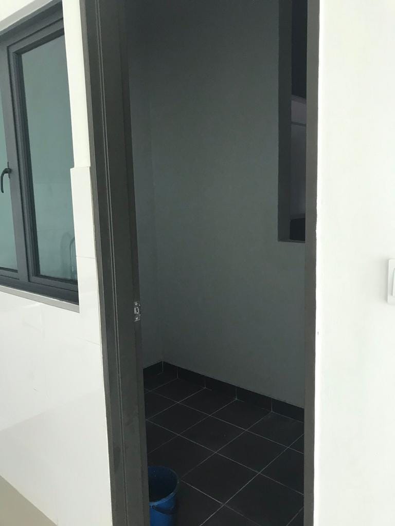 [RARE 500+ SQFT BALCONY | FRIM VIEW] The Henge Kepong | 1,700 sq ft Total | 3 Beds @ RM 2,500 - Image 5