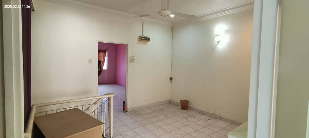 Dengkil Taman Jed 1 Double Storey Terrace For Sale - Image 9