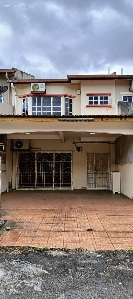 Dengkil Taman Jed 1 Double Storey Terrace For Sale - Image 11