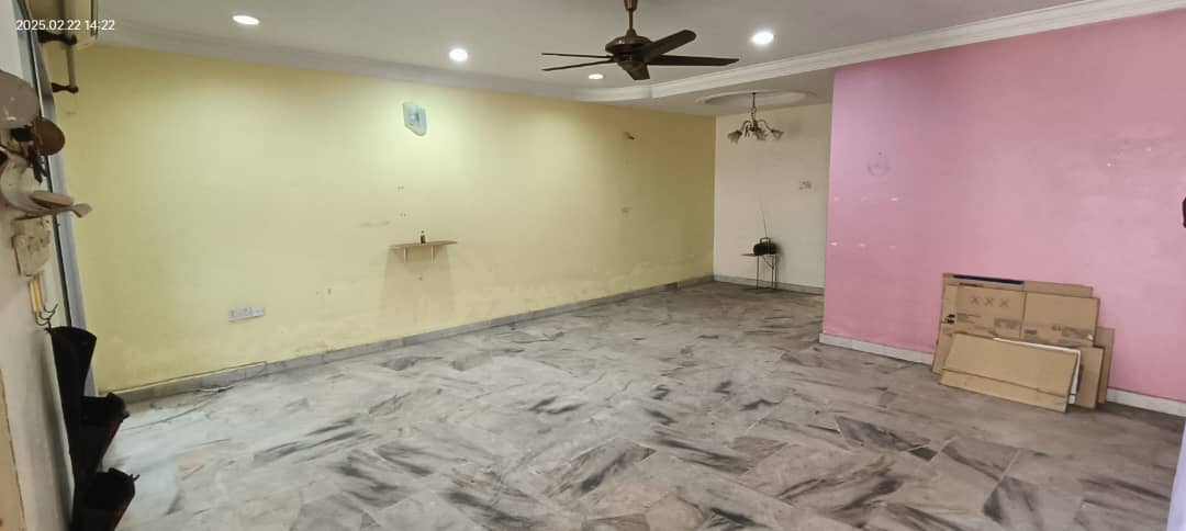 Dengkil Taman Jed 1 Double Storey Terrace For Sale - Image 8