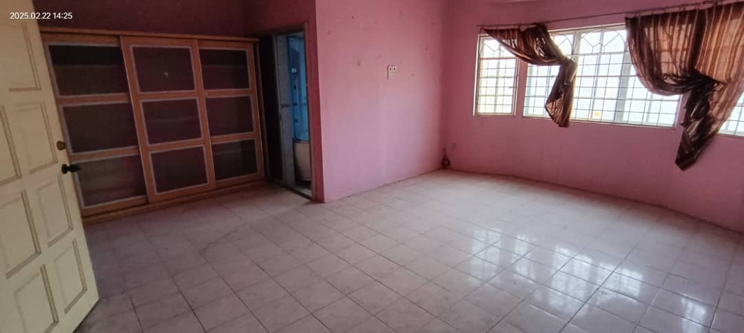 Dengkil Taman Jed 1 Double Storey Terrace For Sale - Image 6