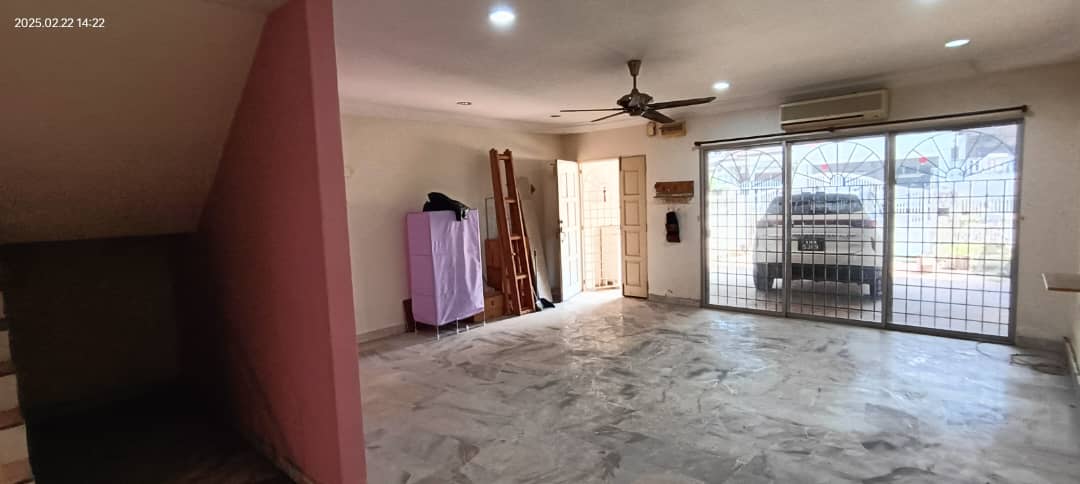 Dengkil Taman Jed 1 Double Storey Terrace For Sale - Image 3