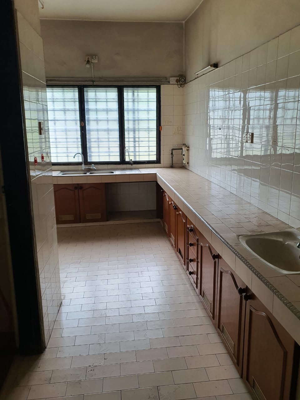 2 Storeys Freehold @ Taman Bukit Maluri Kepong KL - Image 8