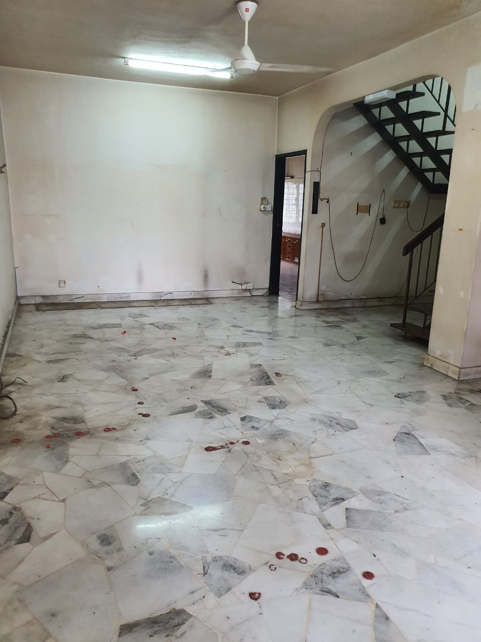 2 Storeys Freehold @ Taman Bukit Maluri Kepong KL - Image 3
