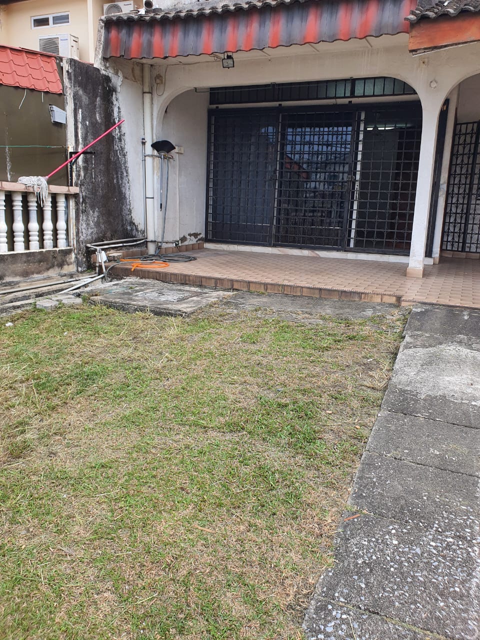 2 Storeys Freehold @ Taman Bukit Maluri Kepong KL - Image 5