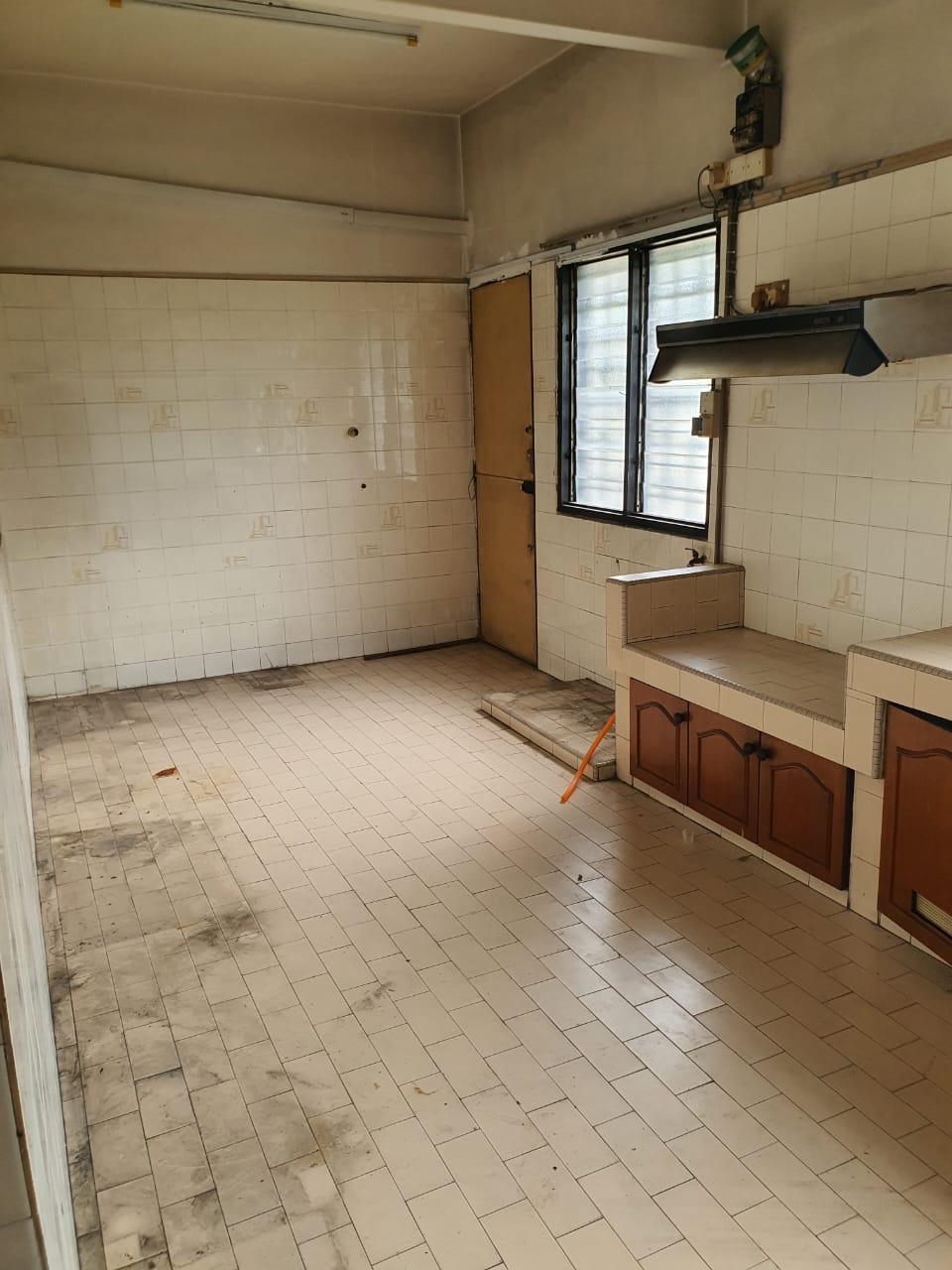 2 Storeys Freehold @ Taman Bukit Maluri Kepong KL - Image 10