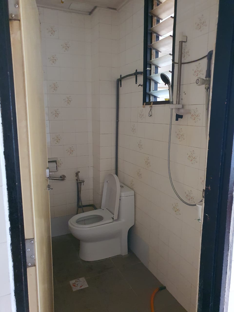 2 Storeys Freehold @ Taman Bukit Maluri Kepong KL - Image 7