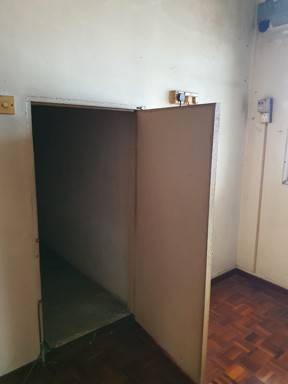 2 Storeys Freehold @ Taman Bukit Maluri Kepong KL - Image 13