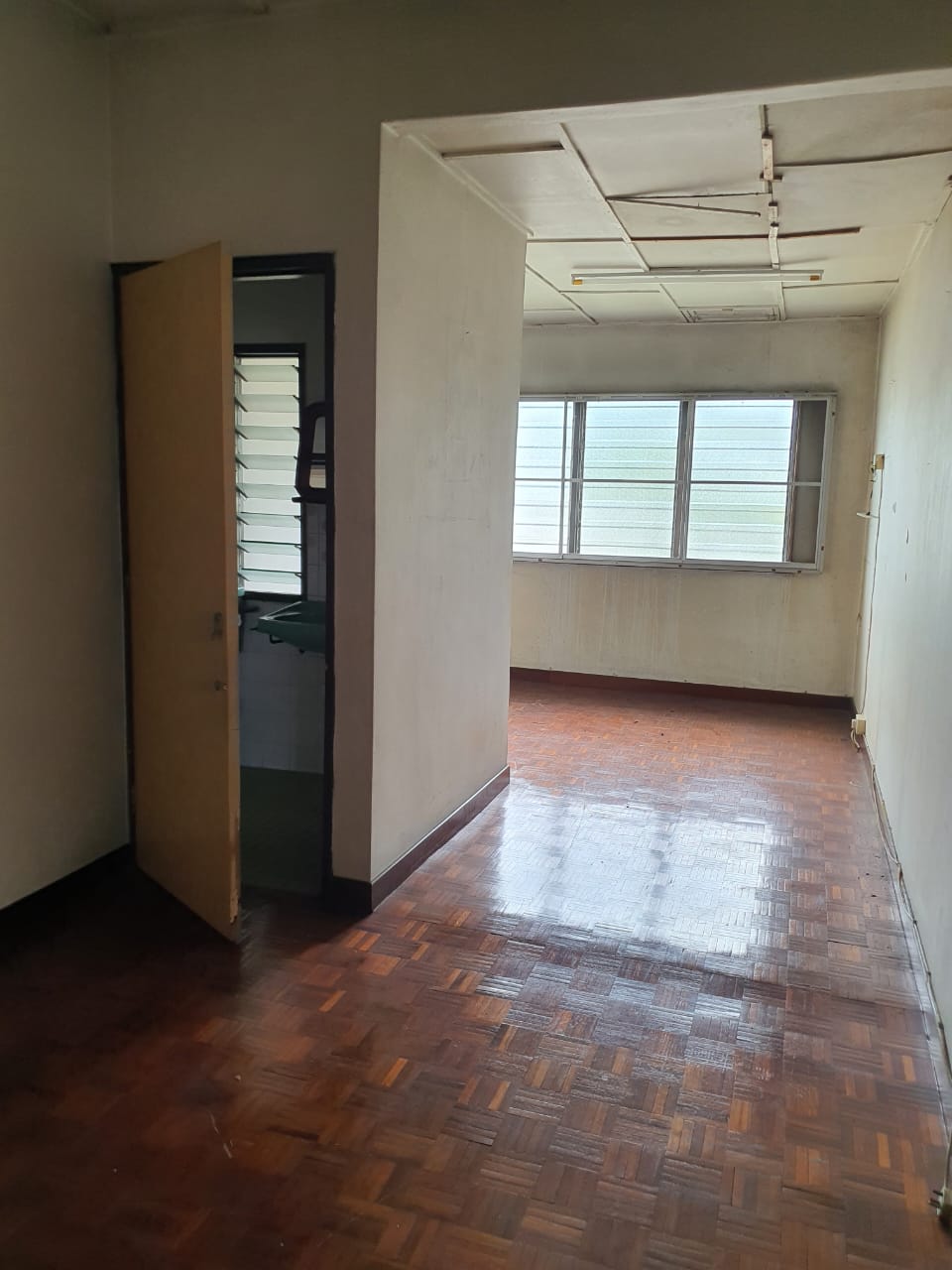 2 Storeys Freehold @ Taman Bukit Maluri Kepong KL - Image 16