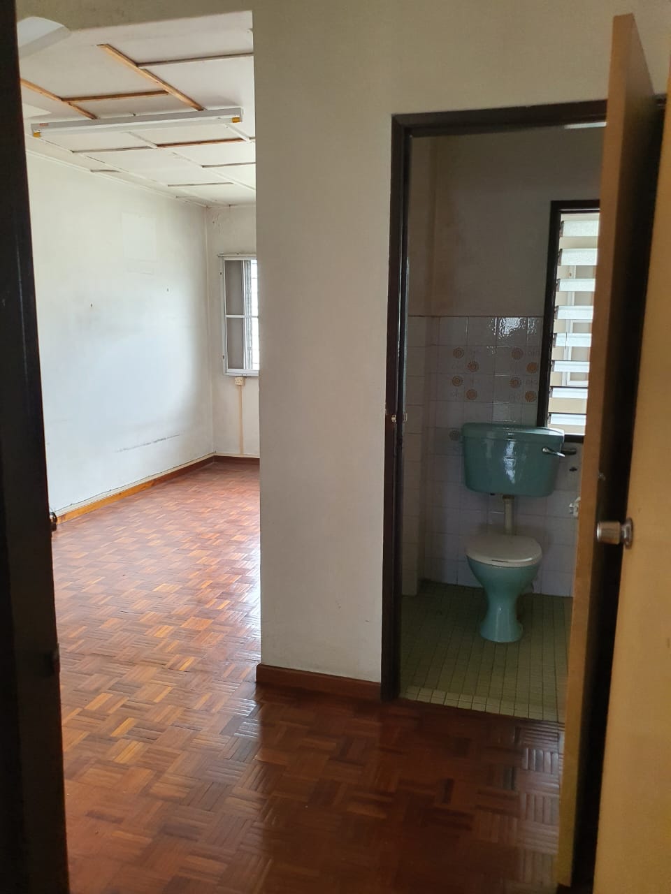 2 Storeys Freehold @ Taman Bukit Maluri Kepong KL - Image 15