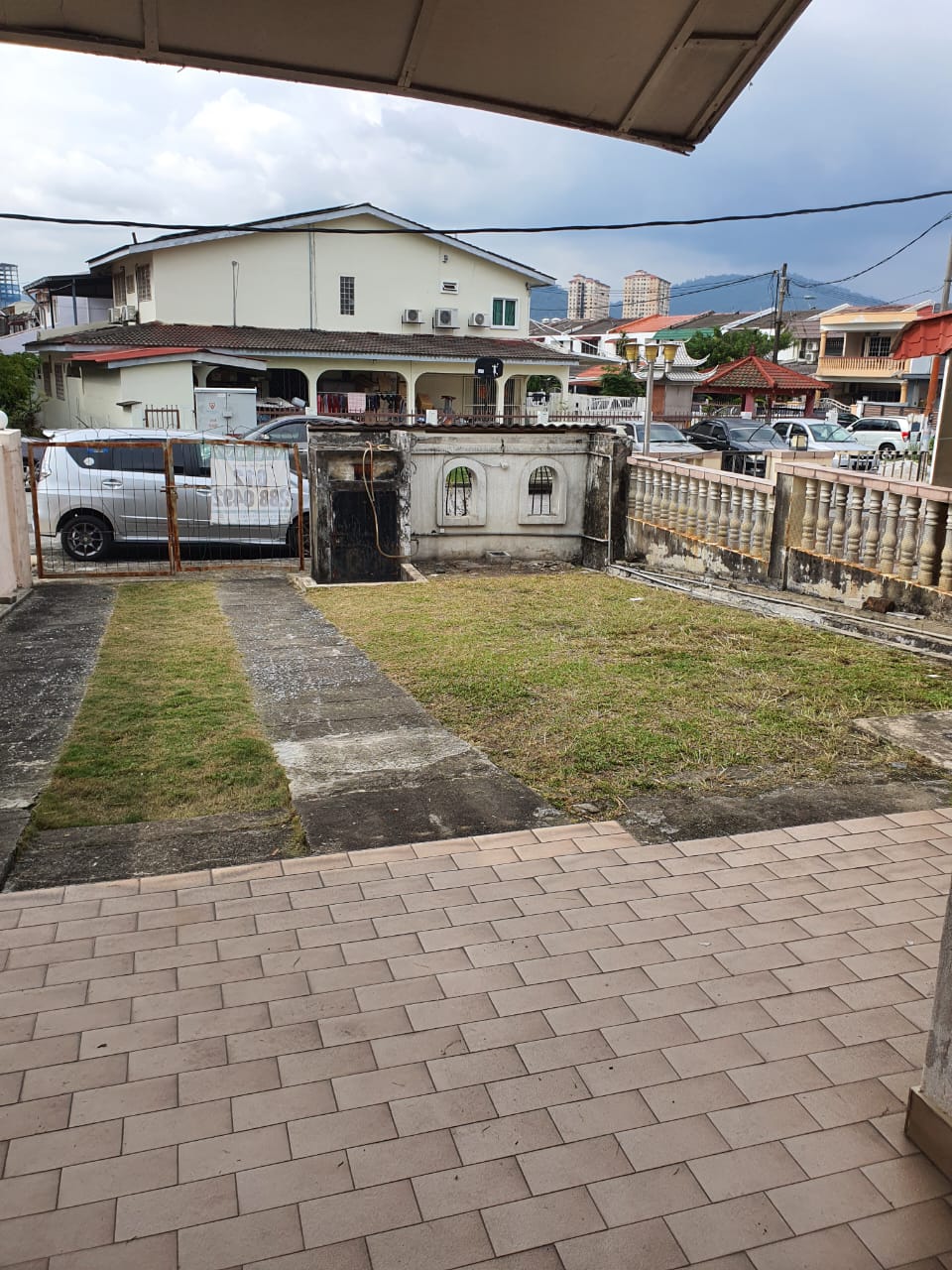 2 Storeys Freehold @ Taman Bukit Maluri Kepong KL - Image 2