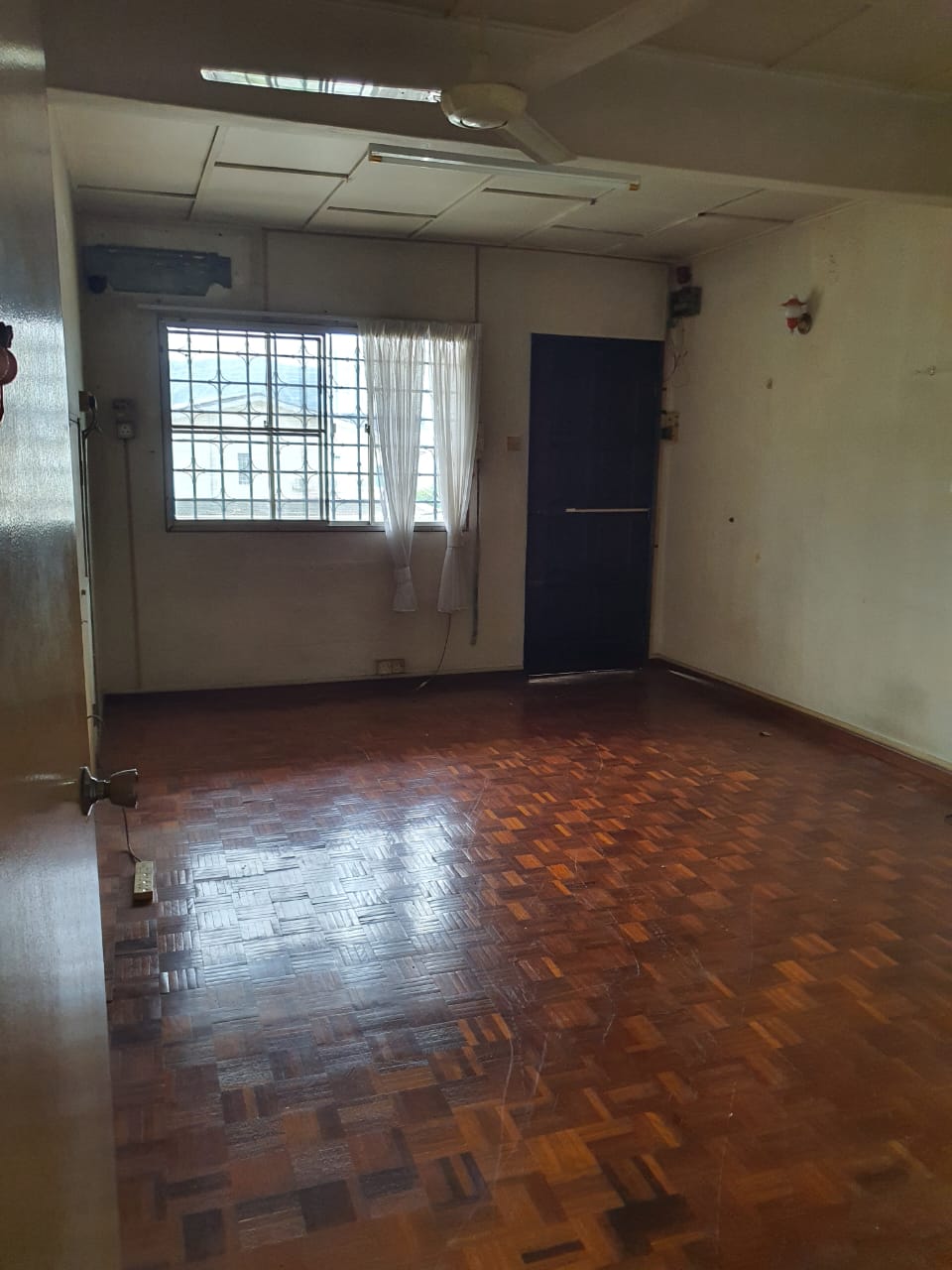 2 Storeys Freehold @ Taman Bukit Maluri Kepong KL - Image 12