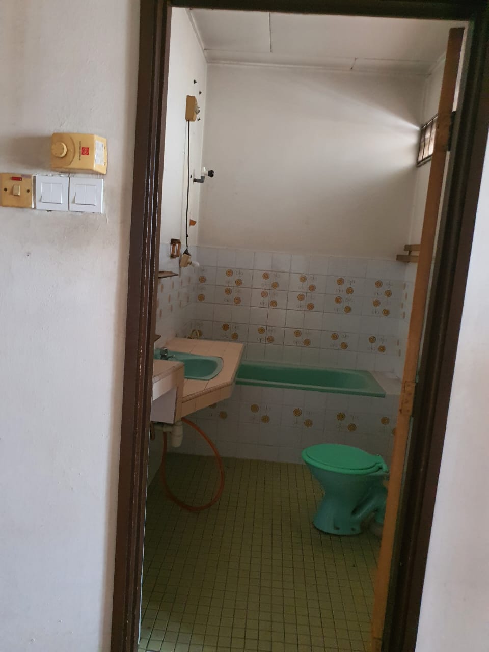 2 Storeys Freehold @ Taman Bukit Maluri Kepong KL - Image 14