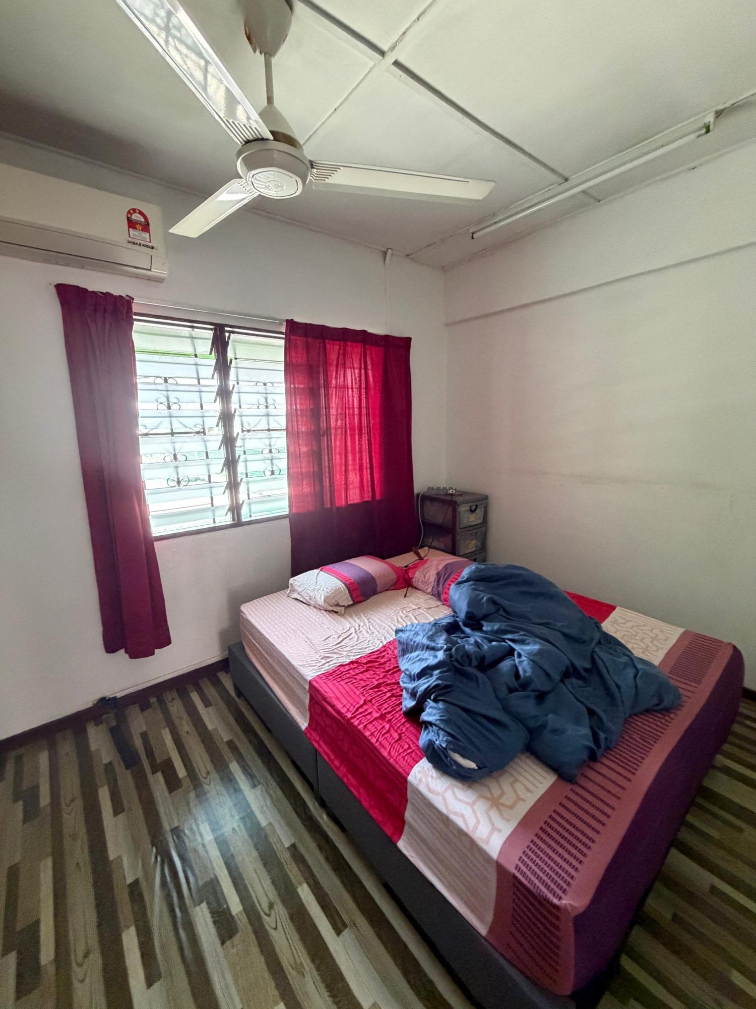Taman Kok Lian, Jalan Ipoh, Kuala Lumpur Double Storeys For Sale - Image 4