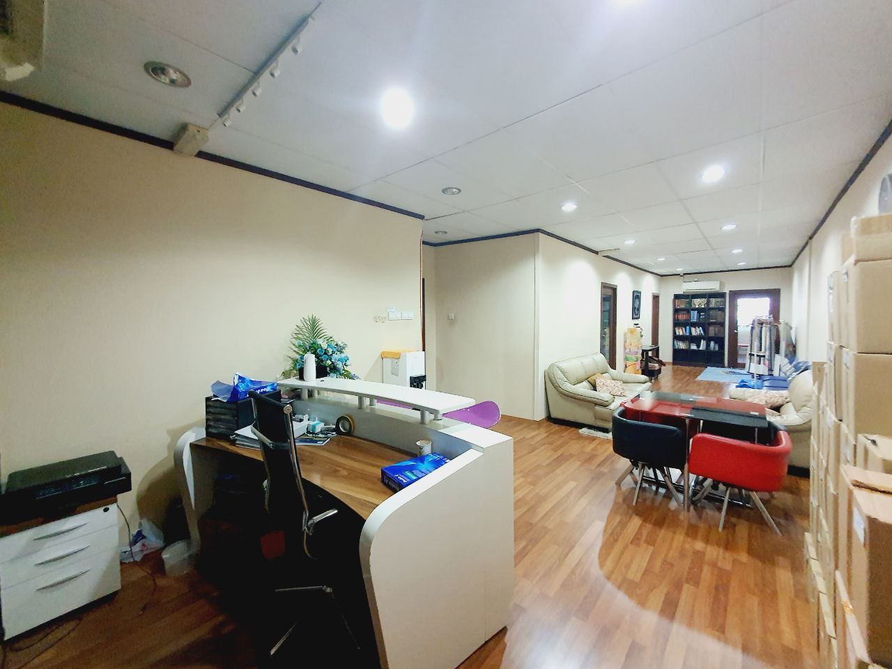 SHOPLOT NEAR WANGSA WALK FOR SALE - Image 6