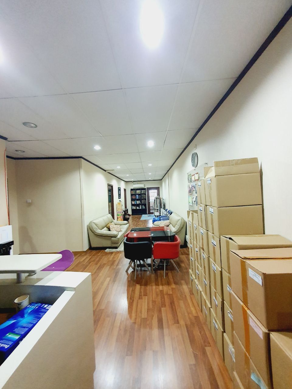 SHOPLOT NEAR WANGSA WALK FOR SALE - Image 7