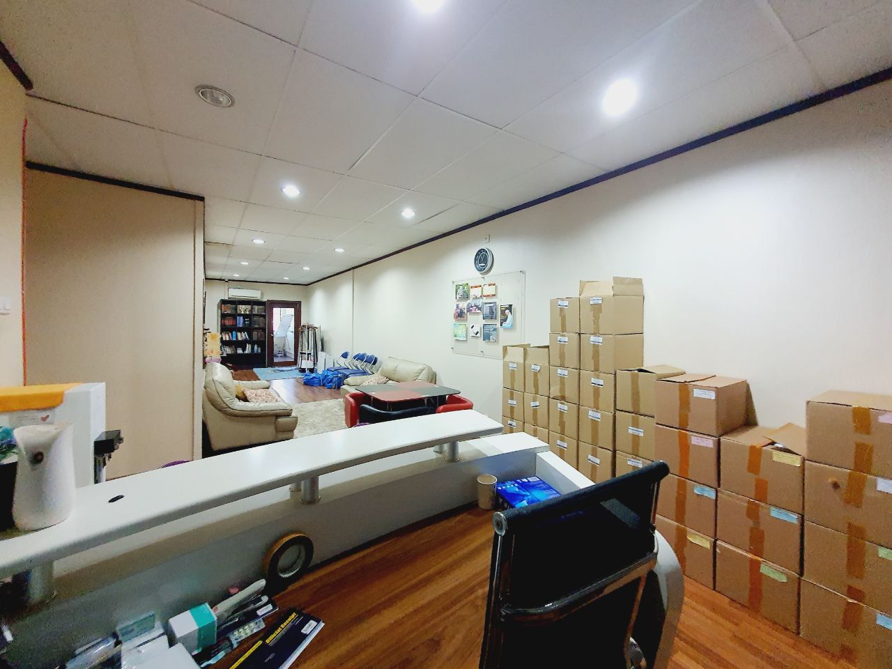 SHOPLOT NEAR WANGSA WALK FOR SALE - Image 9