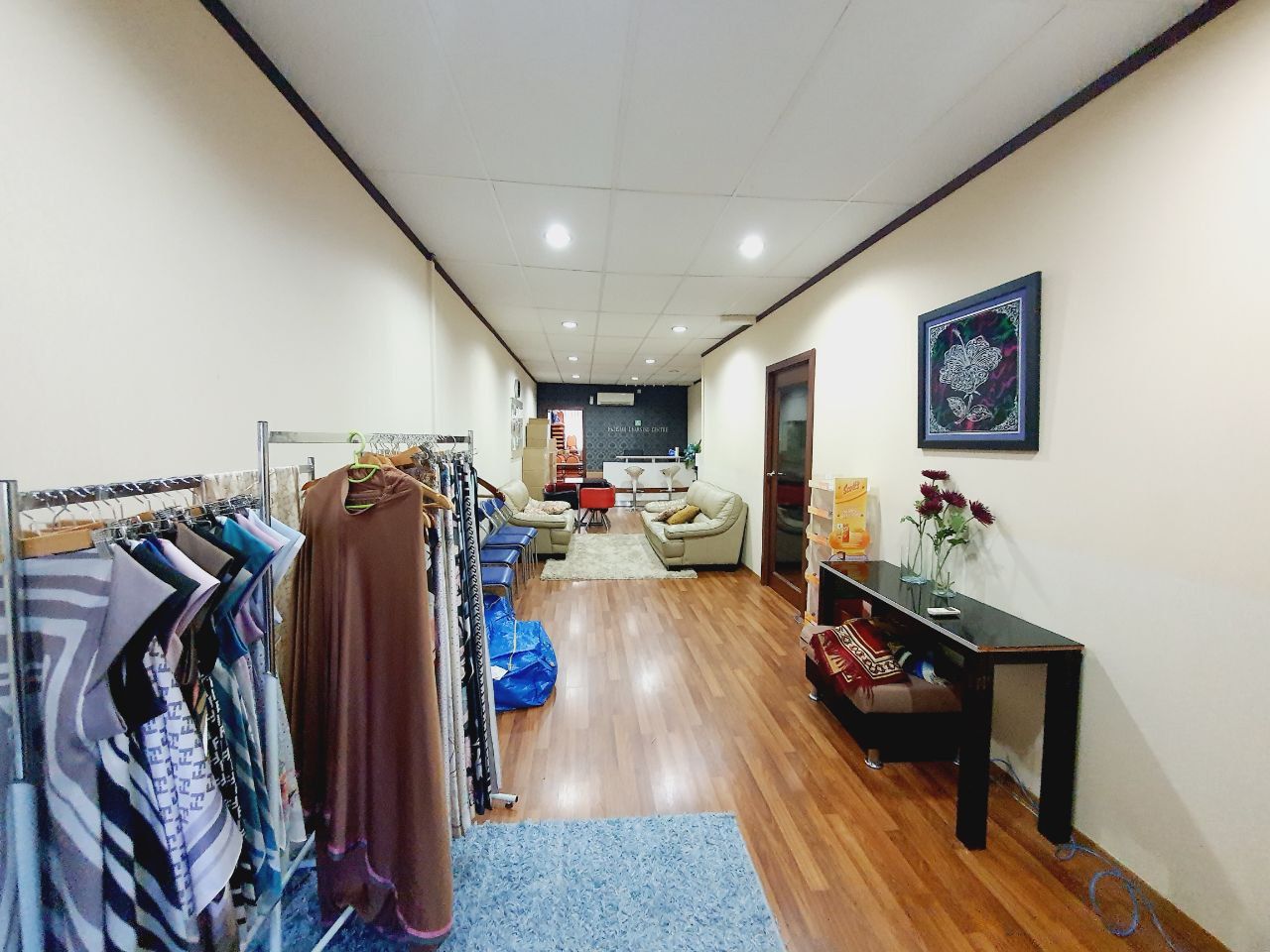 SHOPLOT NEAR WANGSA WALK FOR SALE - Image 14