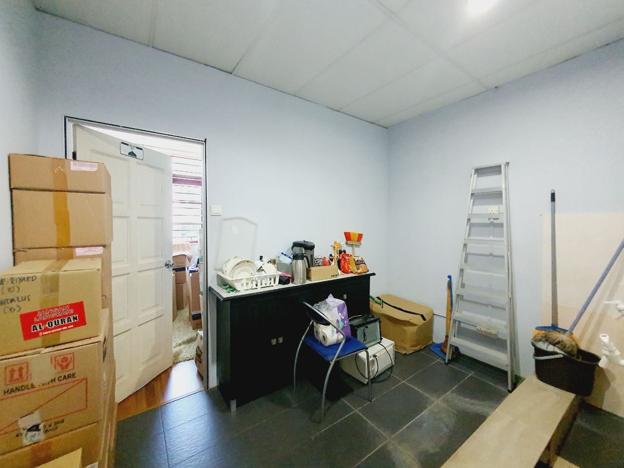 SHOPLOT NEAR WANGSA WALK FOR SALE - Image 19