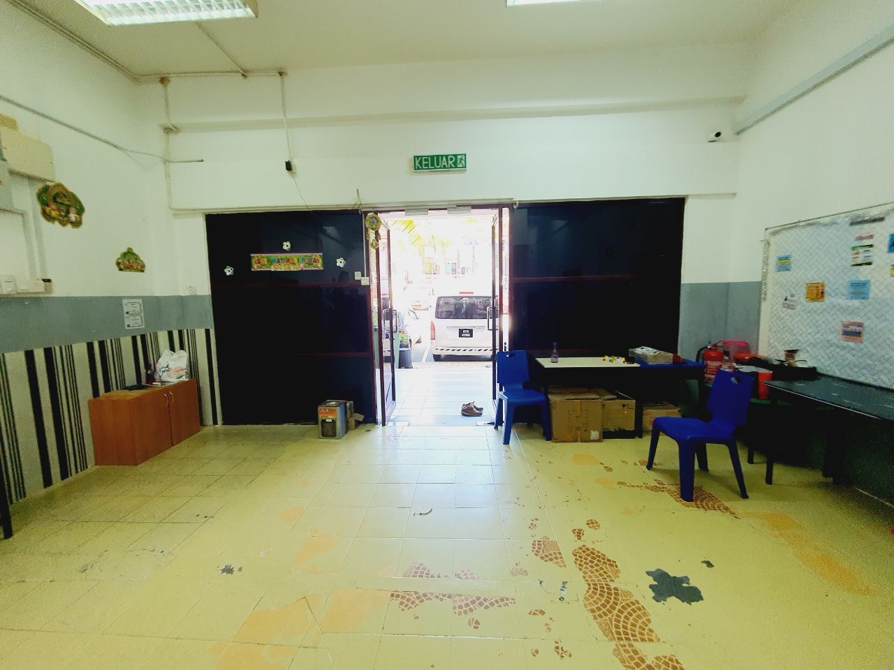 SHOPLOT NEAR WANGSA WALK FOR SALE - Image 28