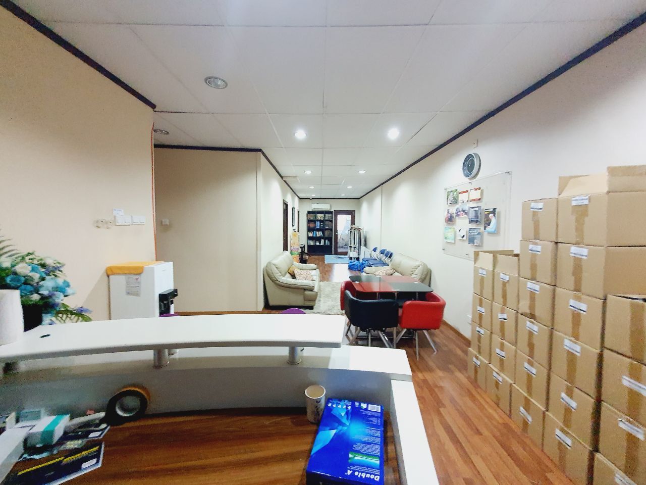 SHOPLOT NEAR WANGSA WALK FOR SALE - Image 8